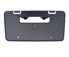 LICENSE PLATE BRACKET FR SE