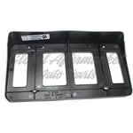 LICENSE PLATE BRACKET FR — photo 2