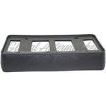 LICENSE PLATE BRACKET FR — photo 4
