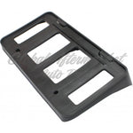 LICENSE PLATE BRACKET FR — photo 5