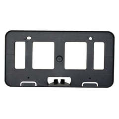 LICENSE PLATE BRACKET FR