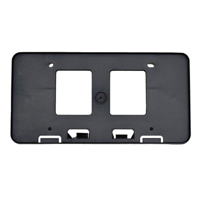 LICENSE PLATE BRACKET FR SE