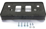 LICENSE PLATE BRACKET FR LE/XLE — photo 3