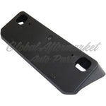LICENSE PLATE BRACKET FR EXCLUDE LTD /NIGHTSHADE / 22 TRD SPRT — photo 2