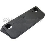 LICENSE PLATE BRACKET FR EXCLUDE LTD /NIGHTSHADE / 22 TRD SPRT — photo 3