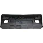 LICENSE PLATE BRACKET FR EXCLUDE LTD /NIGHTSHADE / 22 TRD SPRT — photo 5