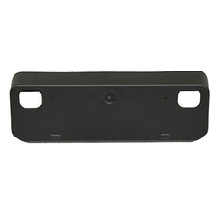 LICENSE PLATE BRACKET FR EXCLUDE LTD /NIGHTSHADE / 22 TRD SPRT