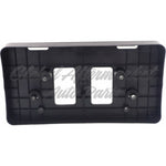 LICENSE PLATE BRACKET FR SE — photo 2