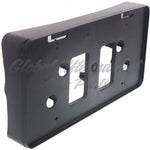 LICENSE PLATE BRACKET FR SE — photo 3