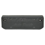 LICENSE PLATE BRACKET FR / LTD/NIGHTSHADE/TRD SPRT — photo 1
