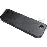 LICENSE PLATE BRACKET FR / LTD/NIGHTSHADE/TRD SPRT — photo 2
