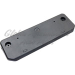 LICENSE PLATE BRACKET FR / LTD/NIGHTSHADE/TRD SPRT — photo 3