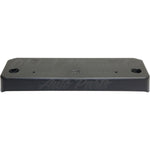 LICENSE PLATE BRACKET FR / LTD/NIGHTSHADE/TRD SPRT — photo 4