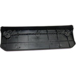 LICENSE PLATE BRACKET FR / LTD/NIGHTSHADE/TRD SPRT — photo 5