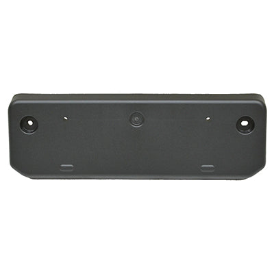 LICENSE PLATE BRACKET FR / LTD/NIGHTSHADE/TRD SPRT