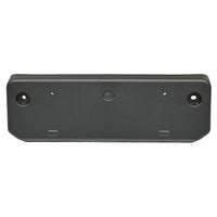 LICENSE PLATE BRACKET FR / LTD/NIGHTSHADE/TRD SPRT