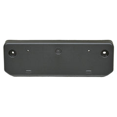 LICENSE PLATE BRACKET FR / LTD/NIGHTSHADE/TRD SPRT