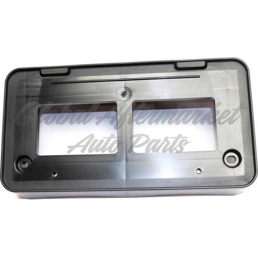 LICENSE PLATE BRACKET FR W/O MOUNTING BRACKET