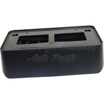 LICENSE PLATE BRACKET FR W/O MOUNTING BRACKET — photo 4