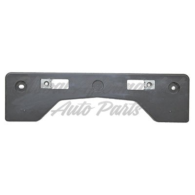 LICENSE PLATE BRACKET FR LE/LTD/XLE
