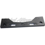 LICENSE PLATE BRACKET FR LE/LTD/XLE — photo 4
