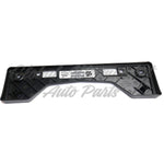 LICENSE PLATE BRACKET FR LE/LTD/XLE — photo 5