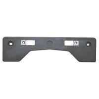 LICENSE PLATE BRACKET FR LE/LTD/XLE