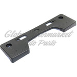 LICENSE PLATE BRACKET FR SE MODEL — photo 3