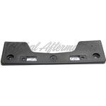 LICENSE PLATE BRACKET FR SE MODEL — photo 4
