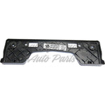LICENSE PLATE BRACKET FR SE MODEL — photo 5