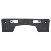 LICENSE PLATE BRACKET FR SE MODEL