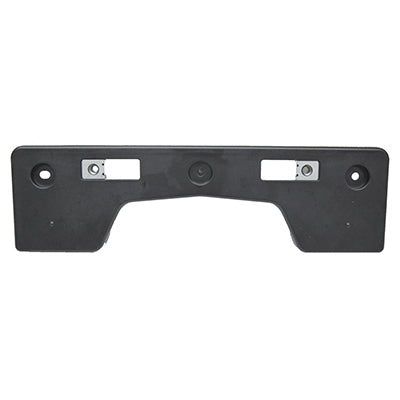LICENSE PLATE BRACKET FR SE MODEL