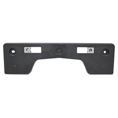 LICENSE PLATE BRACKET FR SE MODEL