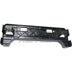 LICENSE PLATE BRACKET FR W/ MOUNTING HARDWARE — photo 3