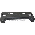 LICENSE PLATE BRACKET FR W/ MOUNTING HARDWARE — photo 5
