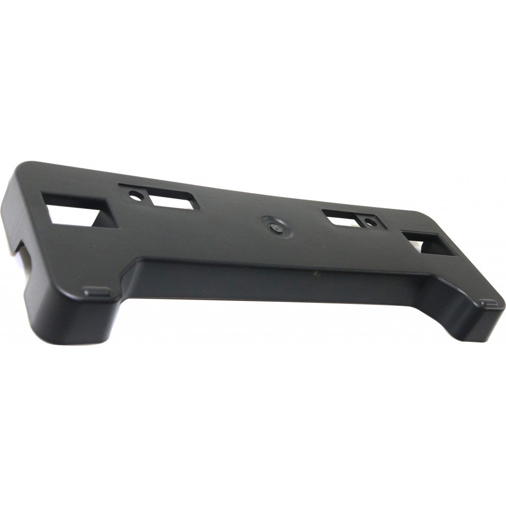 LICENSE PLATE BRACKET FR W/ MOUNTING HARDWARE