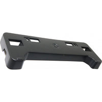 LICENSE PLATE BRACKET FR W/ MOUNTING HARDWARE