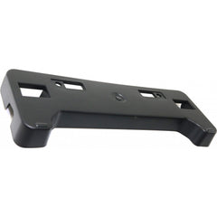 LICENSE PLATE BRACKET FR W/ MOUNTING HARDWARE
