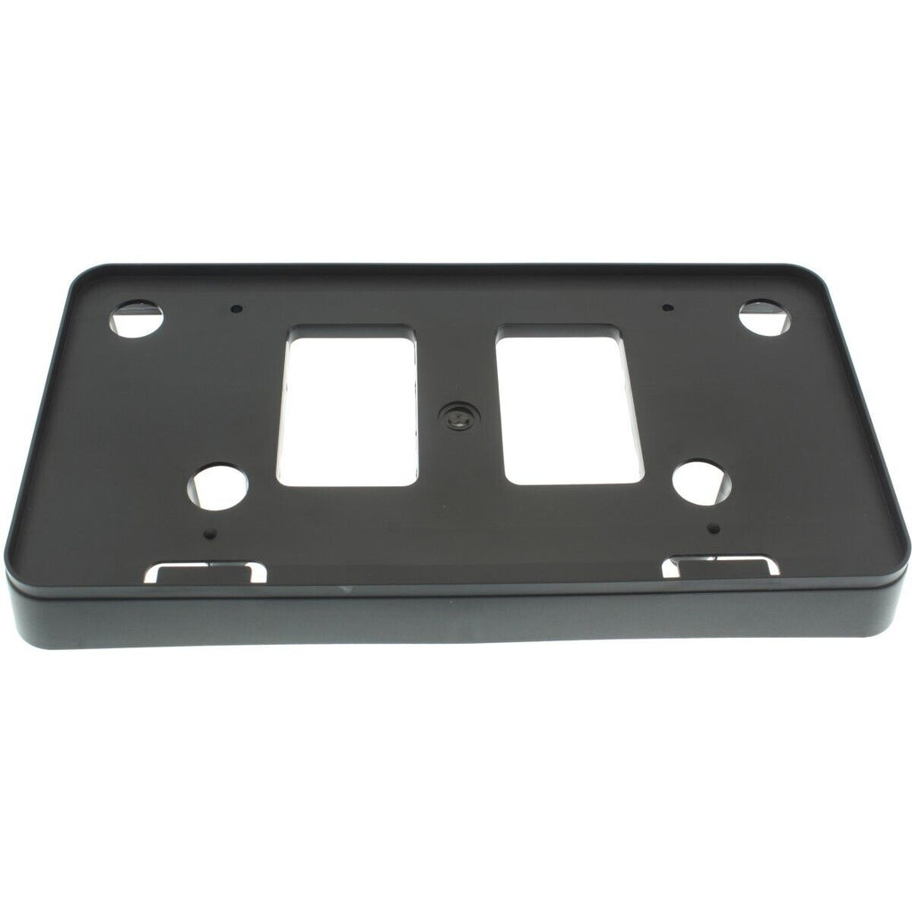 LICENSE PLATE BRACKET FR W/O HARDWARE