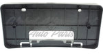 LICENSE PLATE BRACKET FR CE/L/LE/LE-ECO/XLE MODELS — photo 5