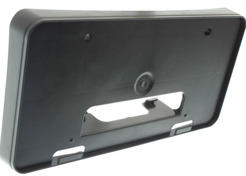 LICENSE PLATE BRACKET FR CE/L/LE/LE-ECO/XLE MODELS