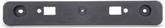 LICENSE PLATE BRACKET FR W/O HARDWARE