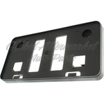 LICENSE PLATE BRACKET FR JAPAN BUILT LE — photo 2