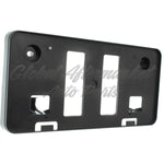 LICENSE PLATE BRACKET FR JAPAN BUILT LE — photo 3