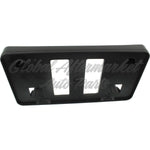 LICENSE PLATE BRACKET FR JAPAN BUILT LE — photo 4