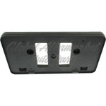 LICENSE PLATE BRACKET FR JAPAN BUILT SE/XSE — photo 4