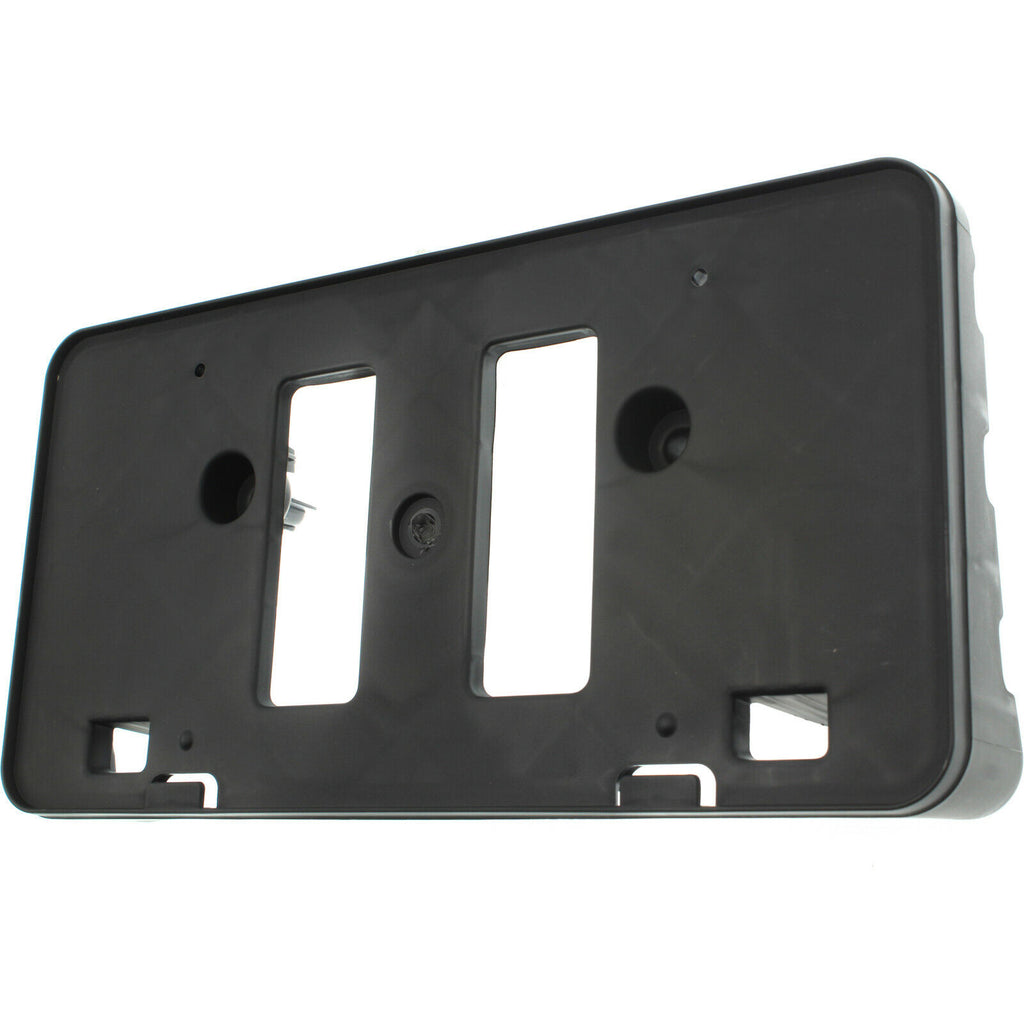 LICENSE PLATE BRACKET FR JAPAN BUILT SE/XSE