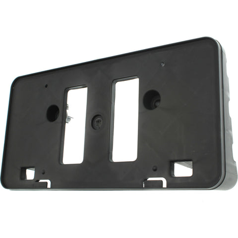 LICENSE PLATE BRACKET FR JAPAN BUILT SE/XSE