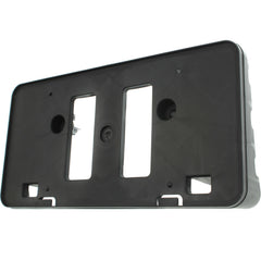 LICENSE PLATE BRACKET FR JAPAN BUILT SE/XSE
