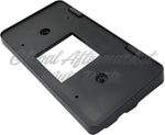 LICENSE PLATE BRACKET FR W/MOUNTING HARDWARE EXCLUDE SE MODEL — photo 3